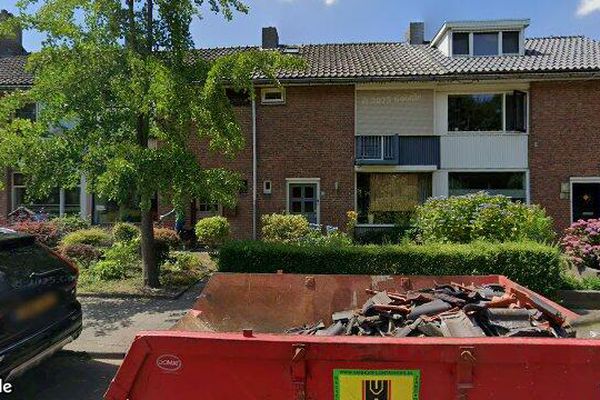 Huurwoning Anna Paulownalaan in Waalre