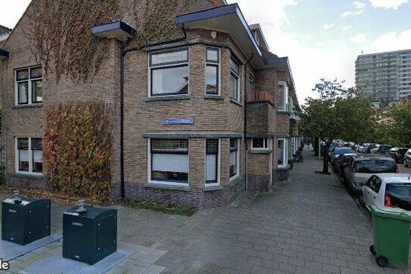 Huurwoning Tomatenstraat in Den Haag