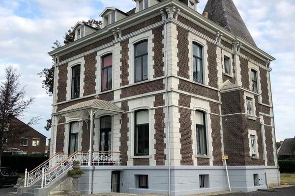 Appartement van Slijpestraat in Maastricht