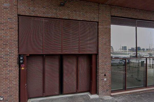 Appartement Werfkade in Amsterdam
