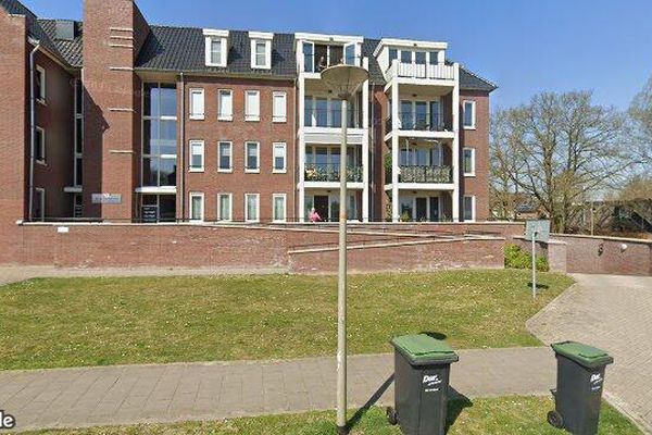 Apartment De Tuier in Groesbeek