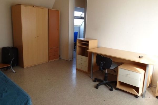 Room Gloriantdreef in Utrecht