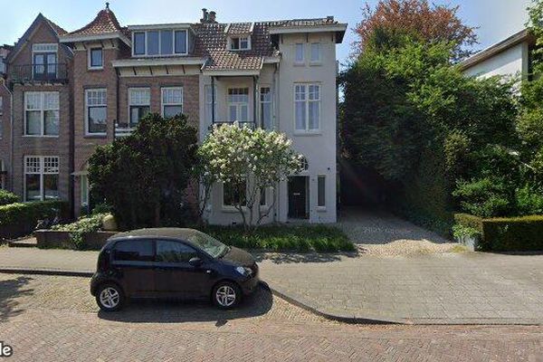 Appartement G.A. van Nispenstraat in Arnhem