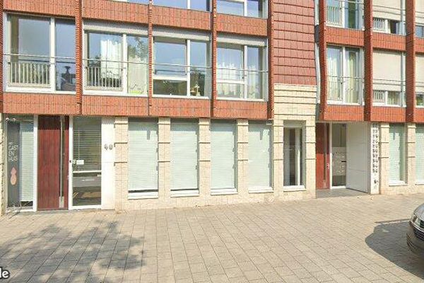 Appartement Laan der Hesperiden in Amsterdam