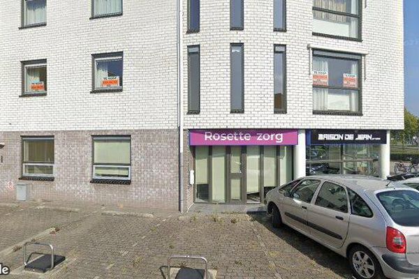 Apartment Agorabaan in Lelystad