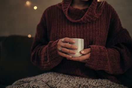 Maak het lekker warm in huis zonder de verwarming hoog te zetten