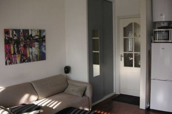 Room Spuistraat in Amsterdam