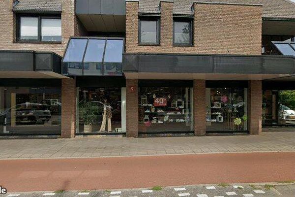 Appartement Sloetsweg in Hengelo (OV)