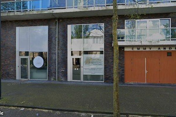 Appartement Emmy Andriessestraat in Amsterdam