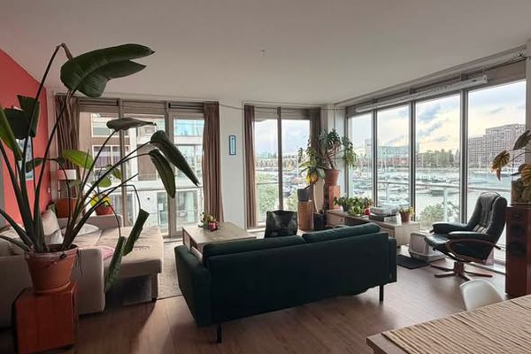 Appartement Unknown in Amsterdam
