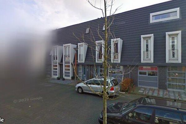 Huurwoning Aspergeveld in Berghem