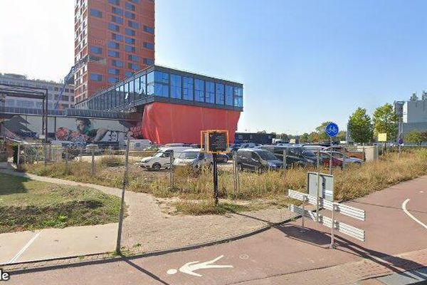 Apartment Machinekamerplein in Eindhoven