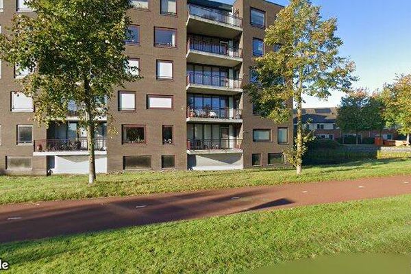 Appartement Perzikstraat in Assen