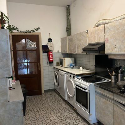 teteringsedijk, Breda