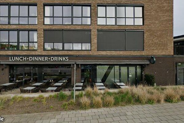 Apartment Laan der Verenigde Naties in Ede