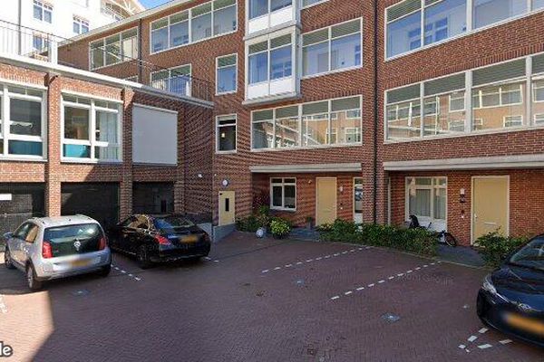 Studio Veilingmeesterhof in Rijnsburg
