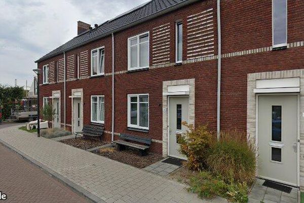 Huurwoning Zuster Theodardahof in Uden