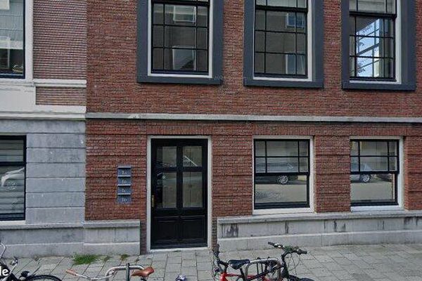 Appartement Bazarstraat in Den Haag