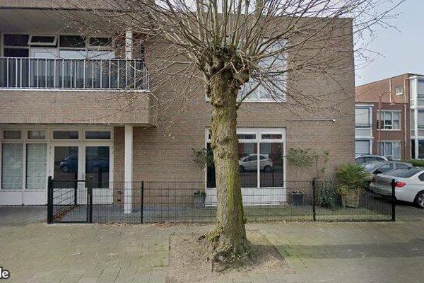 Appartement Gaymansplantsoen in Made