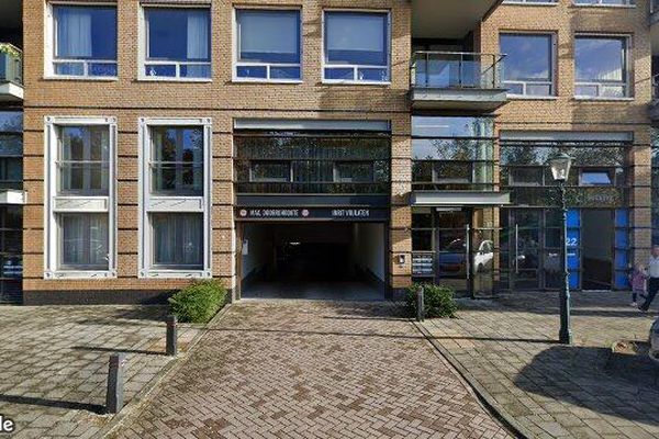 Appartement Kloosterland in Wassenaar
