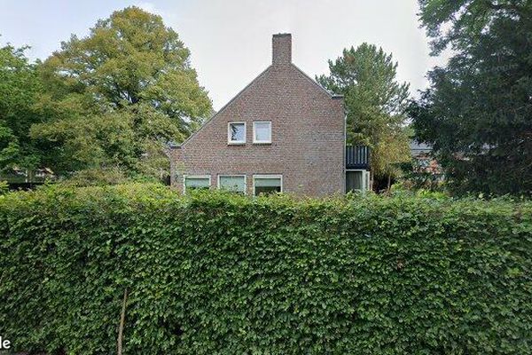 Huurwoning Beukenlaan in Glimmen