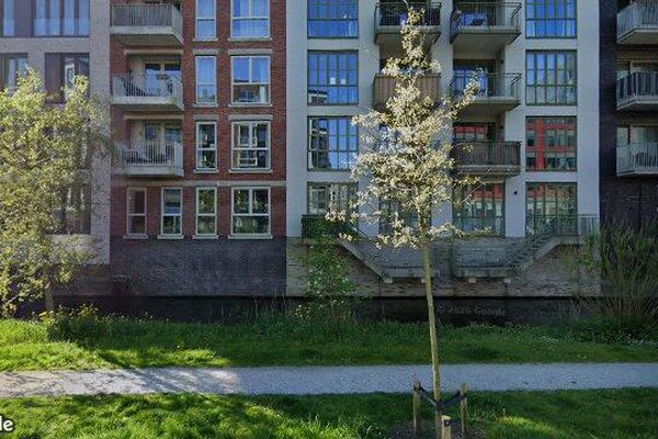 Appartement Charley Tooropgracht in Diemen