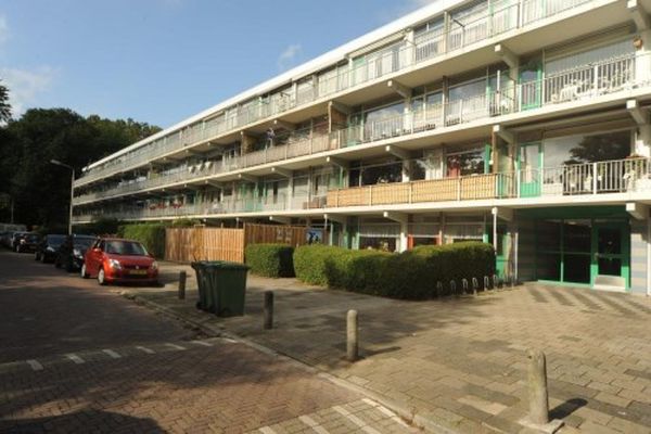 Apartment Pijperring in Delft