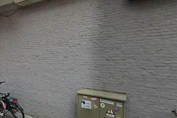 Appartement Postjesweg in Amsterdam
