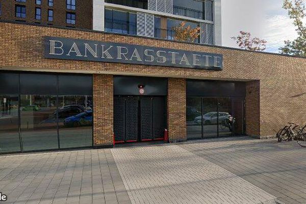 Appartement Traviatastraat in Amstelveen