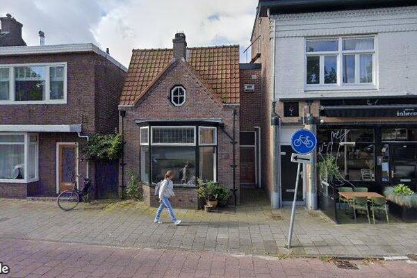 Huurwoning Zandvoortselaan in Heemstede