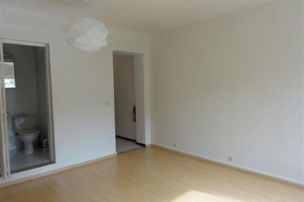 Kamer Regentesseplein in Den Haag