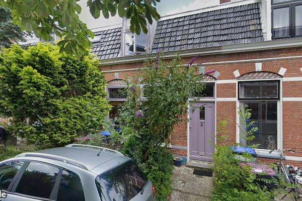 Huurwoning Harlingerstraat in Leeuwarden