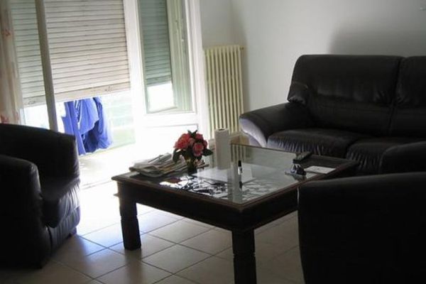 Room Schieweg in Rotterdam