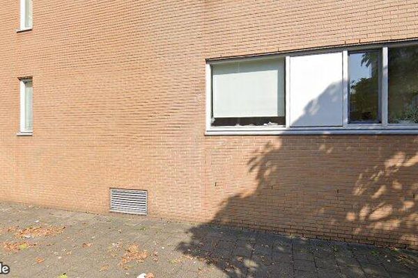 Appartement Ammunitiehaven in Den Haag