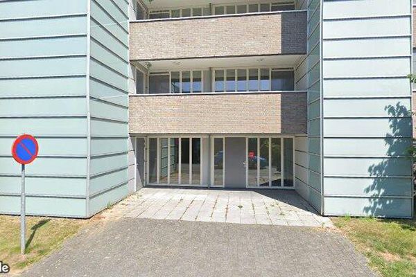 Appartement G.A. van Nispenstraat in Arnhem