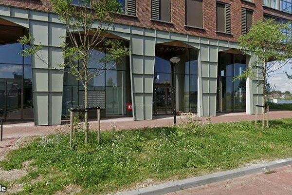 Appartement Papendrechtsestraat in Dordrecht