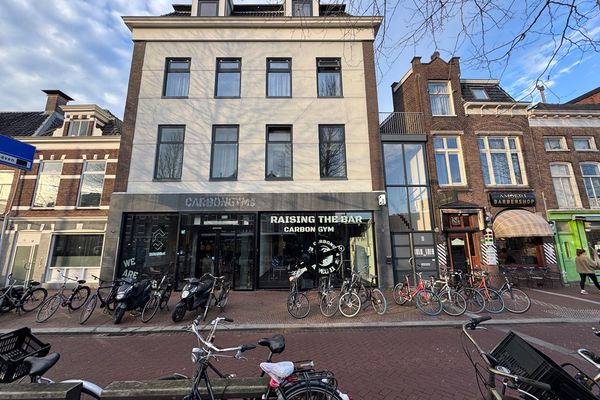 Kamer Aweg in Groningen