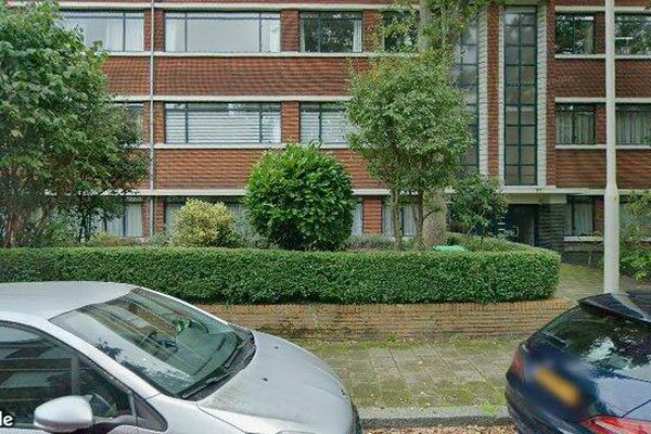 Appartement Van Kijfhoeklaan in Den Haag
