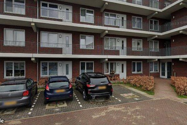 Appartement Gouwzee in Zeewolde