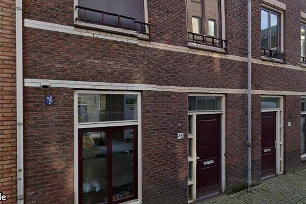 Huurwoning Boterstraat in Schiedam