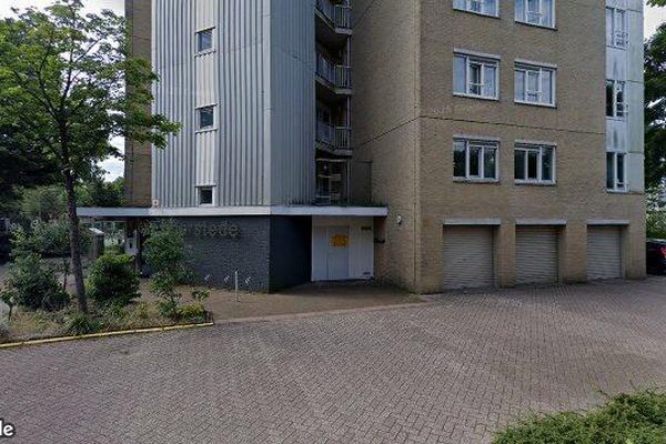 Appartement Klepel in Emmen