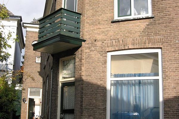 Kamer Oranjestraat in Velp (GD)