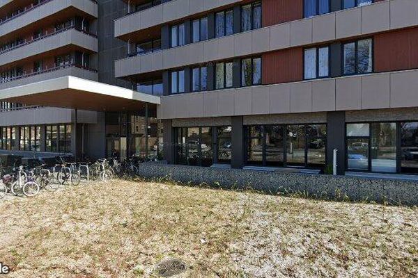 Apartment Handelstraat in Apeldoorn