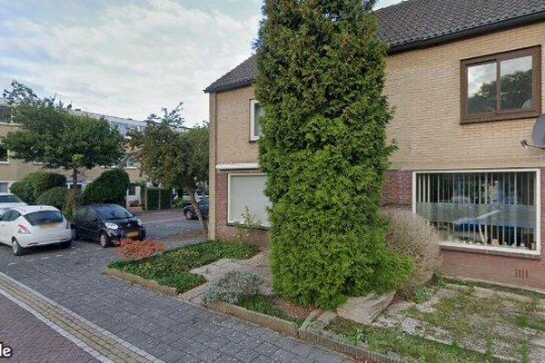 House Pilatus in Amstelveen