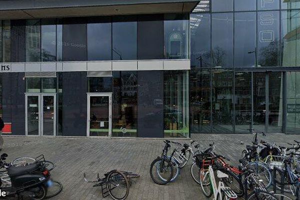 Appartement Kruisplein in Rotterdam