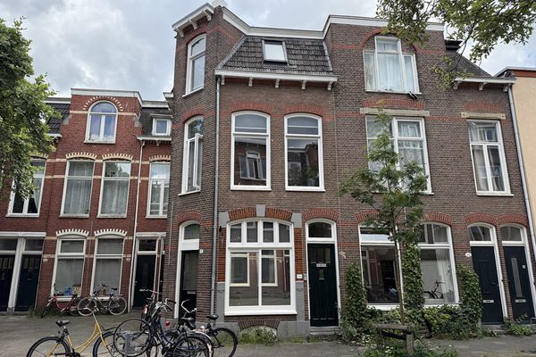 Studio Verlengde Nieuwstraat in Groningen