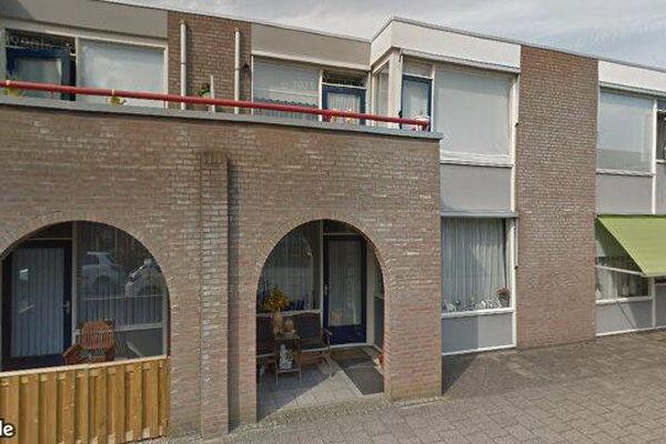 Apartment Mercatorlaan in Waalwijk