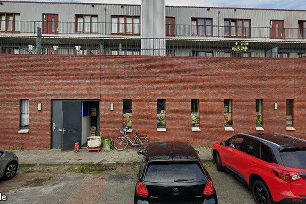Apartment Spica in Hoogezand