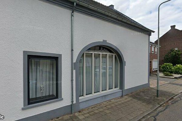 House Kerkstraat in Sittard