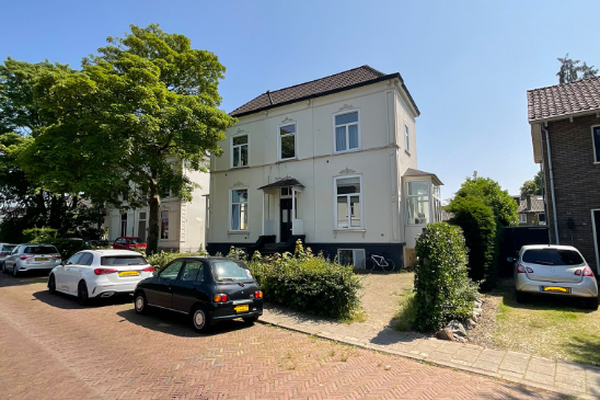 Kamer Zuider Parallelweg in Velp (GD)